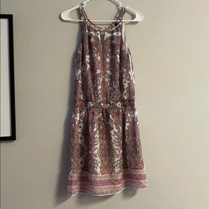 White house black market size XS dress